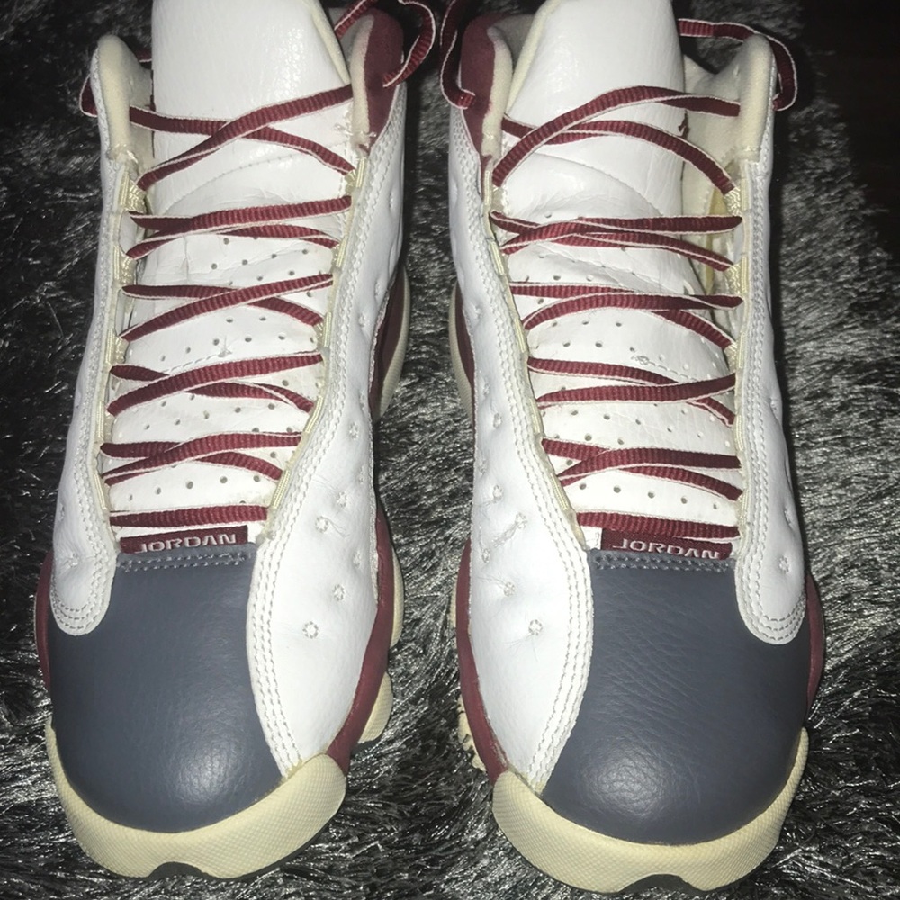 Air Jordan RETRO 13